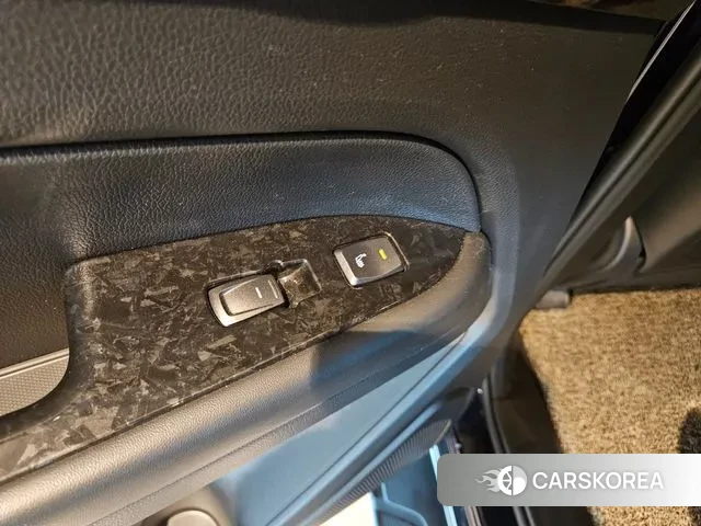 Ssangyong The New Rexton Sport id 3022422 из Кореи 9