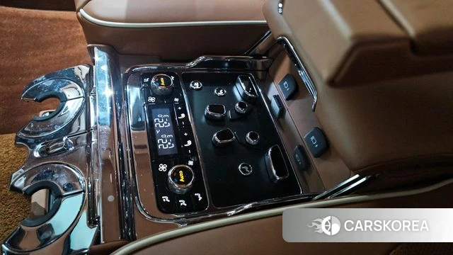 Bentley Mulshan id 3936964 из Кореи 9