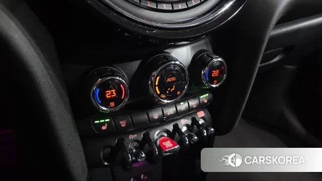 Mini Cooper id 3530462 из Кореи 9