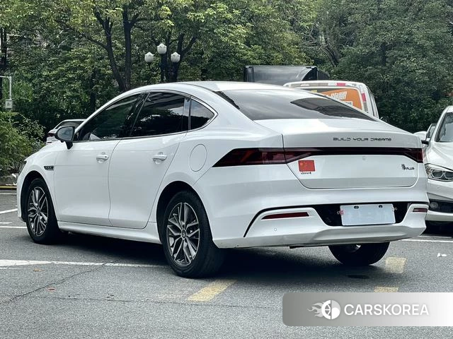BYD Qin PLUS DM id 4235627 из Китая 9