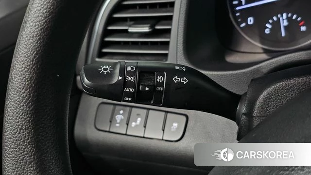 Hyundai Avante AD id 4672705 из Кореи 9