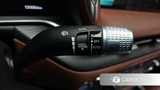 Genesis G90 (RS4) id 4591920 из Кореи 9