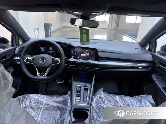 Volkswagen Golf id 4313369 из Китая 9