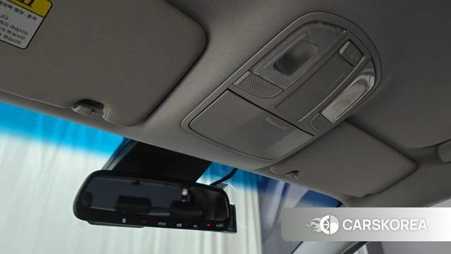 Hyundai All New Tucson id 4203584 из Кореи 9