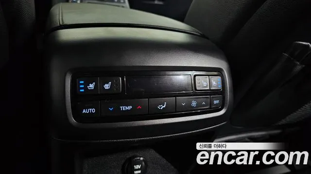 Hyundai The New Palisade id 2691889 из Кореи 9