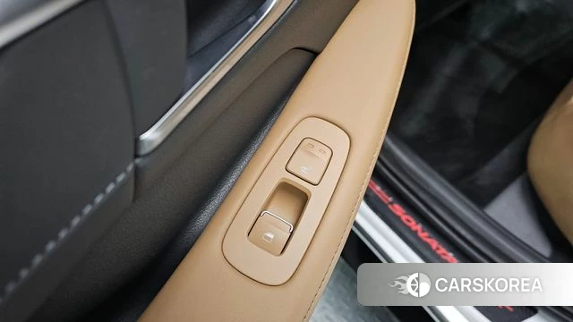 Hyundai Sonata (DN8) id 4020154 из Кореи 9