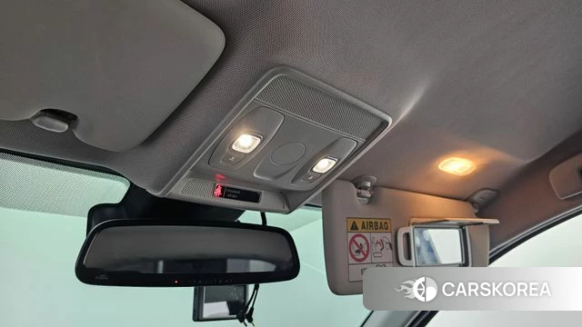 Renault Korea (Samsung) XM3 id 3860671 из Кореи 9