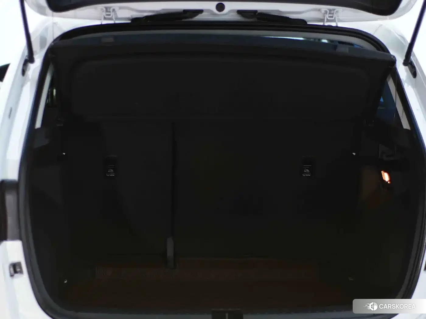 Volkswagen Tharu id 4653812 из Китая 9