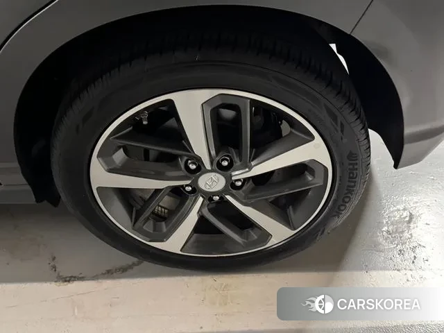 Hyundai Kona id 3345378 из Кореи 9