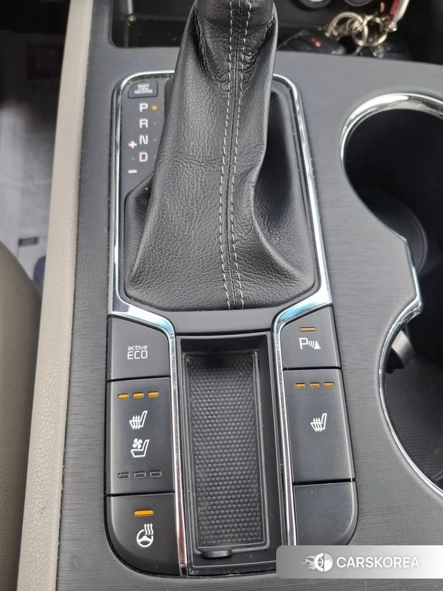 Kia The New Carnival id 4490698 из Кореи 9