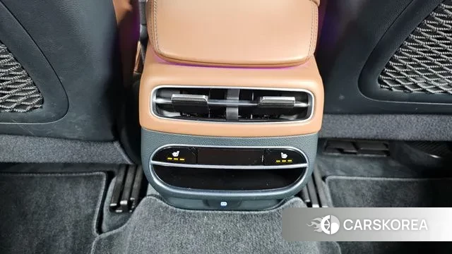 Genesis GV70 id 3685856 из Кореи 9