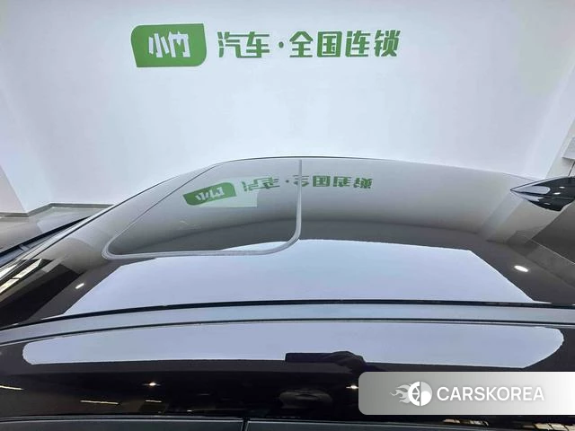 Mazda CX-4 id 4241618 из Китая 9