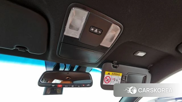 Kia The New K3 2nd generation id 4303166 из Кореи 9