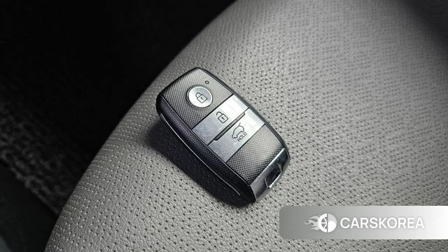 Kia All New Morning (JA) id 3886423 из Кореи 9