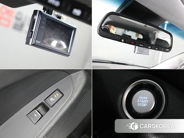 Hyundai All New Tucson id 4632912 из Кореи 9