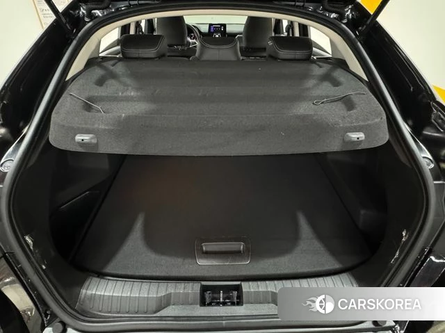Renault Korea (Samsung) XM3 id 4361219 из Кореи 9