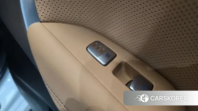 Genesis The New G70 id 3735528 из Кореи 9