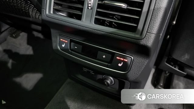 Audi Q5 (FY) id 3842833 из Кореи 9