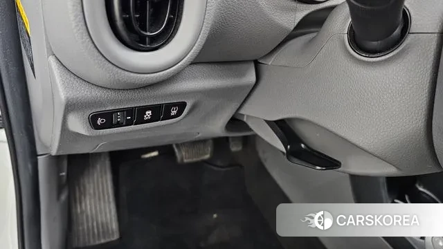 Kia Morning Urban (JA) id 2960412 из Кореи 9