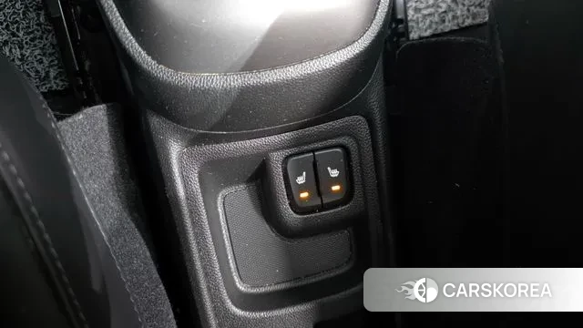 Chevrolet (GM Daewoo) The New Spark id 3503627 из Кореи 9