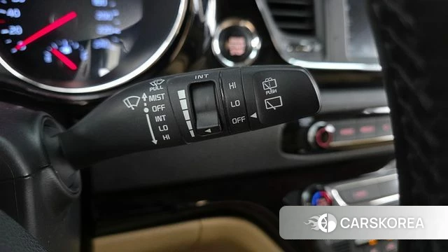 Kia The New Carnival id 4703351 из Кореи 9
