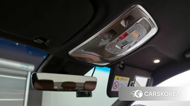 Genesis G80 (RG3) id 3859146 из Кореи 9