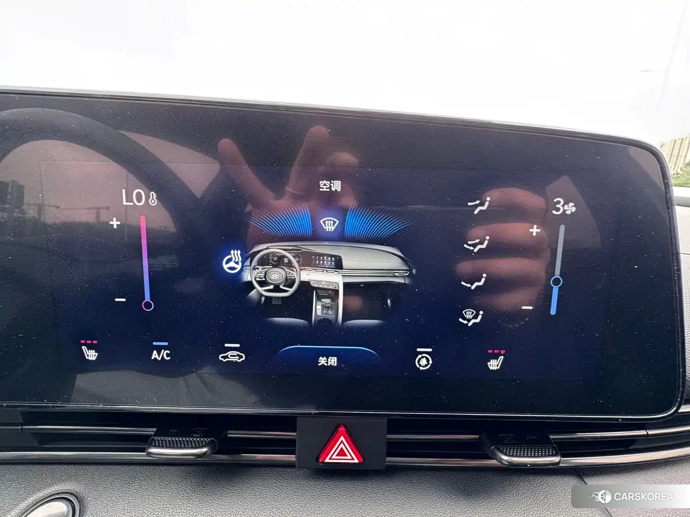 Hyundai Elantra id 4599569 из Китая 9