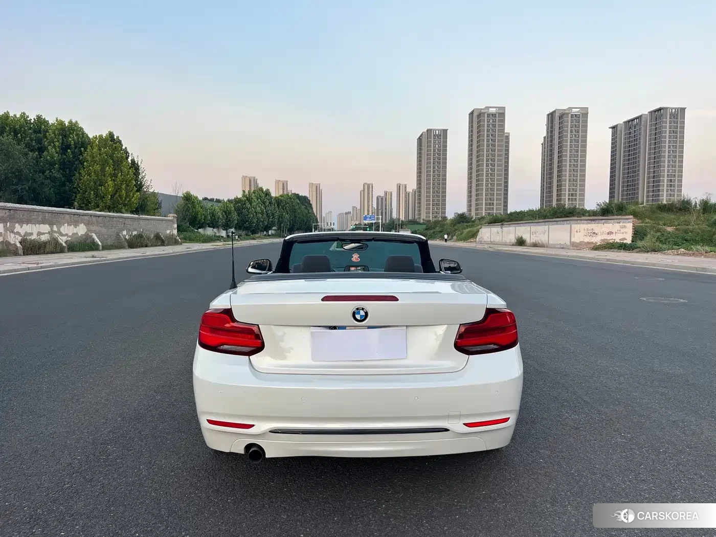 BMW 2 series id 4655230 из Китая 9