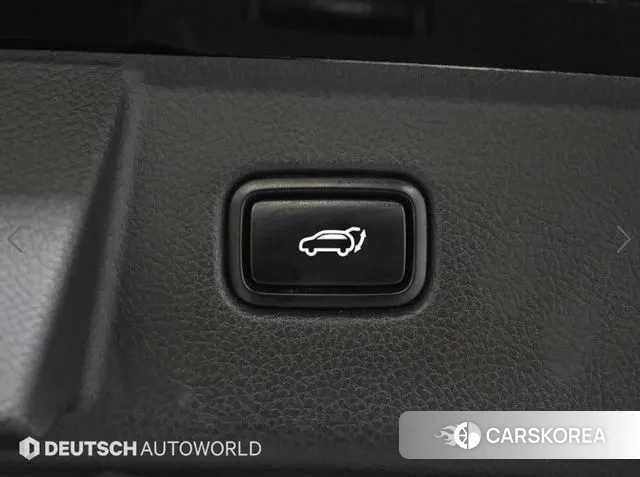 Kia Mohave Master id 3053798 из Кореи 9