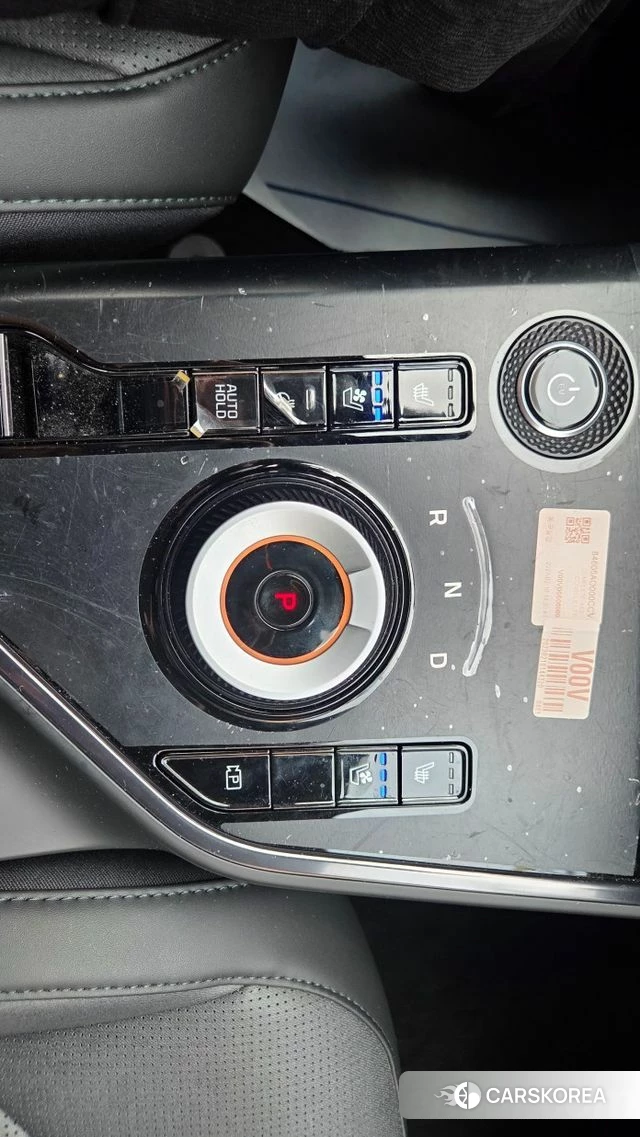 Kia Di All New Niro EV id 3799081 из Кореи 9