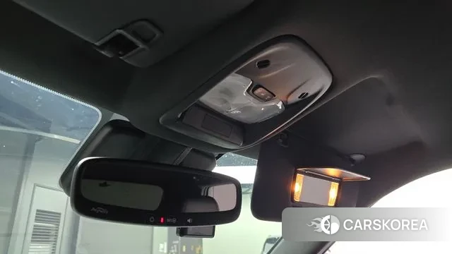 Chevrolet (GM Daewoo) Trailblazer id 3626149 из Кореи 9