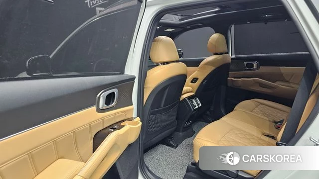 Kia Sorento 4th Generation id 4409637 из Кореи 9