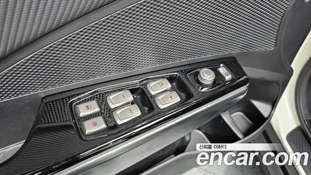 Ssangyong Tivoli Armor id 2928522 из Кореи 9