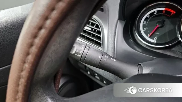 Renault Korea (Samsung) SM3 Neo id 2991213 из Кореи 9