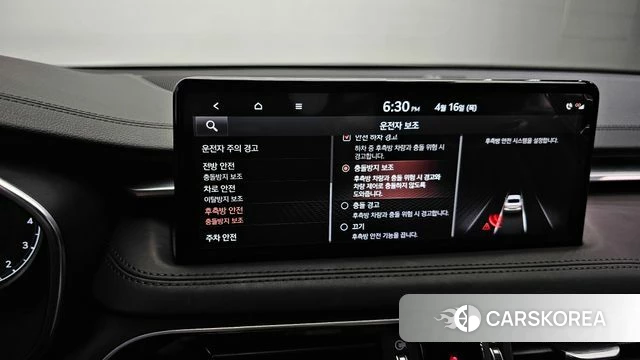 Genesis The New G70 id 3953310 из Кореи 9