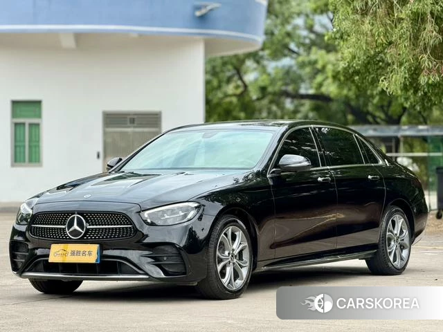 Mercedes-Benz E-class id 4277075 из Китая 9