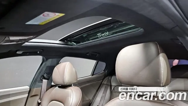 Kia Stinger id 2952270 из Кореи 9