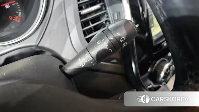 Renault Korea (Samsung) New QM3 id 3728216 из Кореи 9