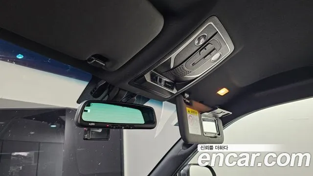 Ssangyong The New Rexton Sports Cannes id 2823493 из Кореи 9