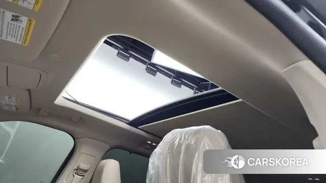 Ford Explorer 6th Generation id 3012111 из Кореи 9