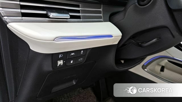 Hyundai The New Grandeur IG id 3866009 из Кореи 9