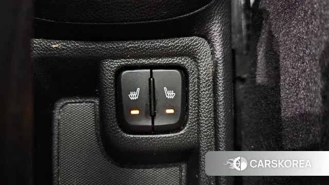 Chevrolet (GM Daewoo) The New Spark id 2999741 из Кореи 9