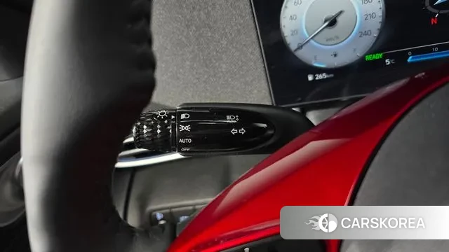 Hyundai The New Avante Hybrid (CN7) id 3585387 из Кореи 9