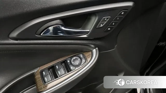 Chevrolet (GM Daewoo) The New Malibu id 3350860 из Кореи 9