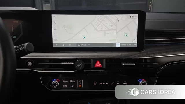 Kia The New K5 Hybrid 3rd generation id 3701164 из Кореи 9