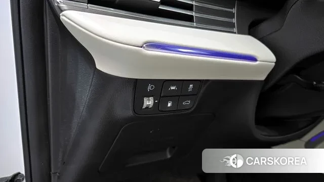 Hyundai The New Grandeur IG Hybrid id 3759207 из Кореи 9