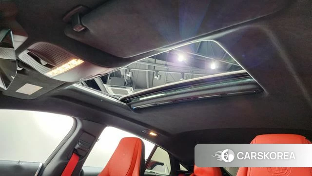 Mercedes-Benz AMG GT id 4881873 из Кореи 9