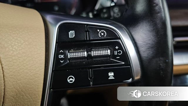 Kia Mohave Master id 4250739 из Кореи 9