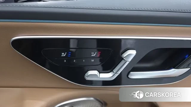 Mercedes-Benz E-Class W214 id 3462260 из Кореи 9