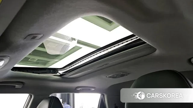 Ssangyong Tivoli Armor id 3728790 из Кореи 9